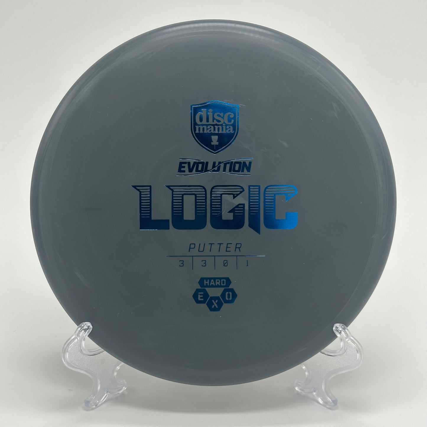 Discmania Logic | Exo Hard