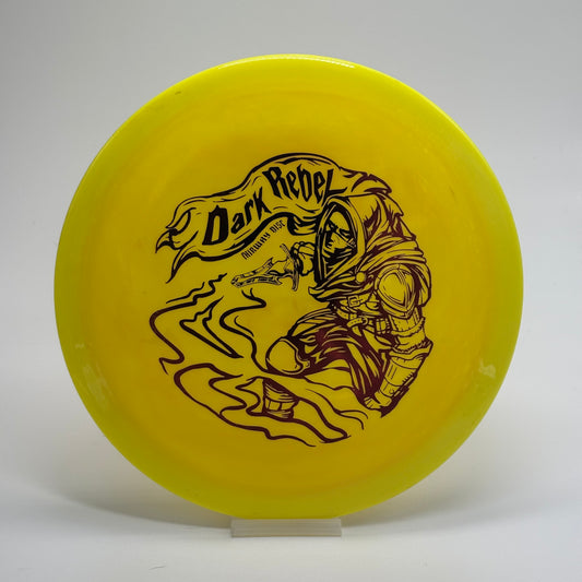 Innova Fairway Disc | Star | Dark Rebel OOP Discmania FD