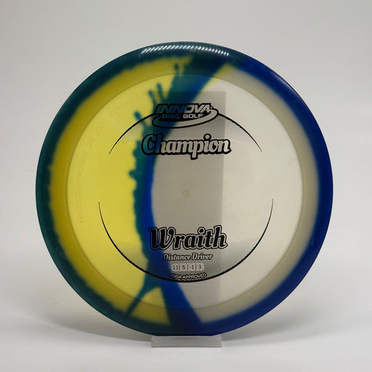 Innova Wraith | I-Dye Champion