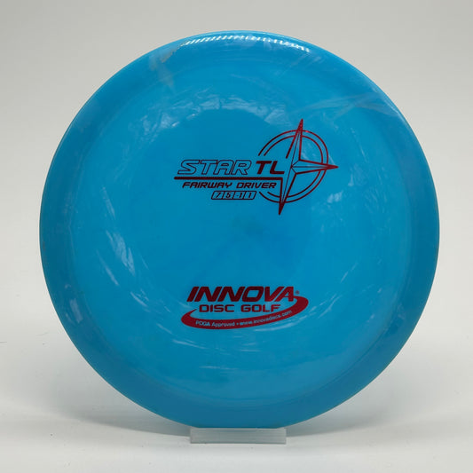 Innova TL | Star