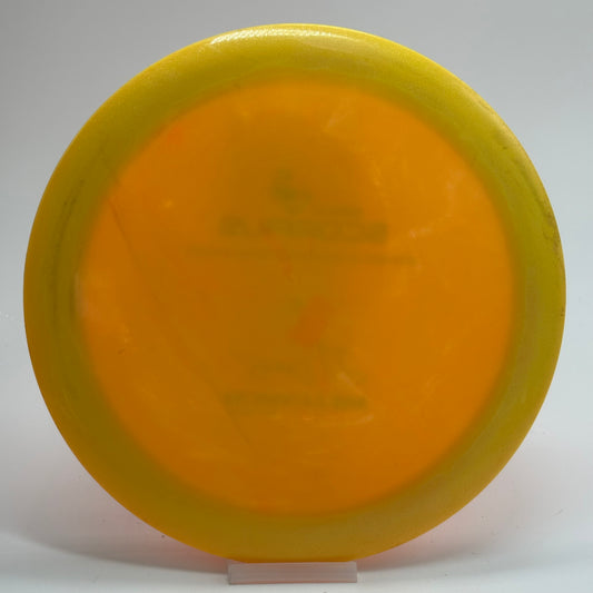 Millennium Scorpius | Sirius 1.11 | Gregg Barsby 2018 World Champion