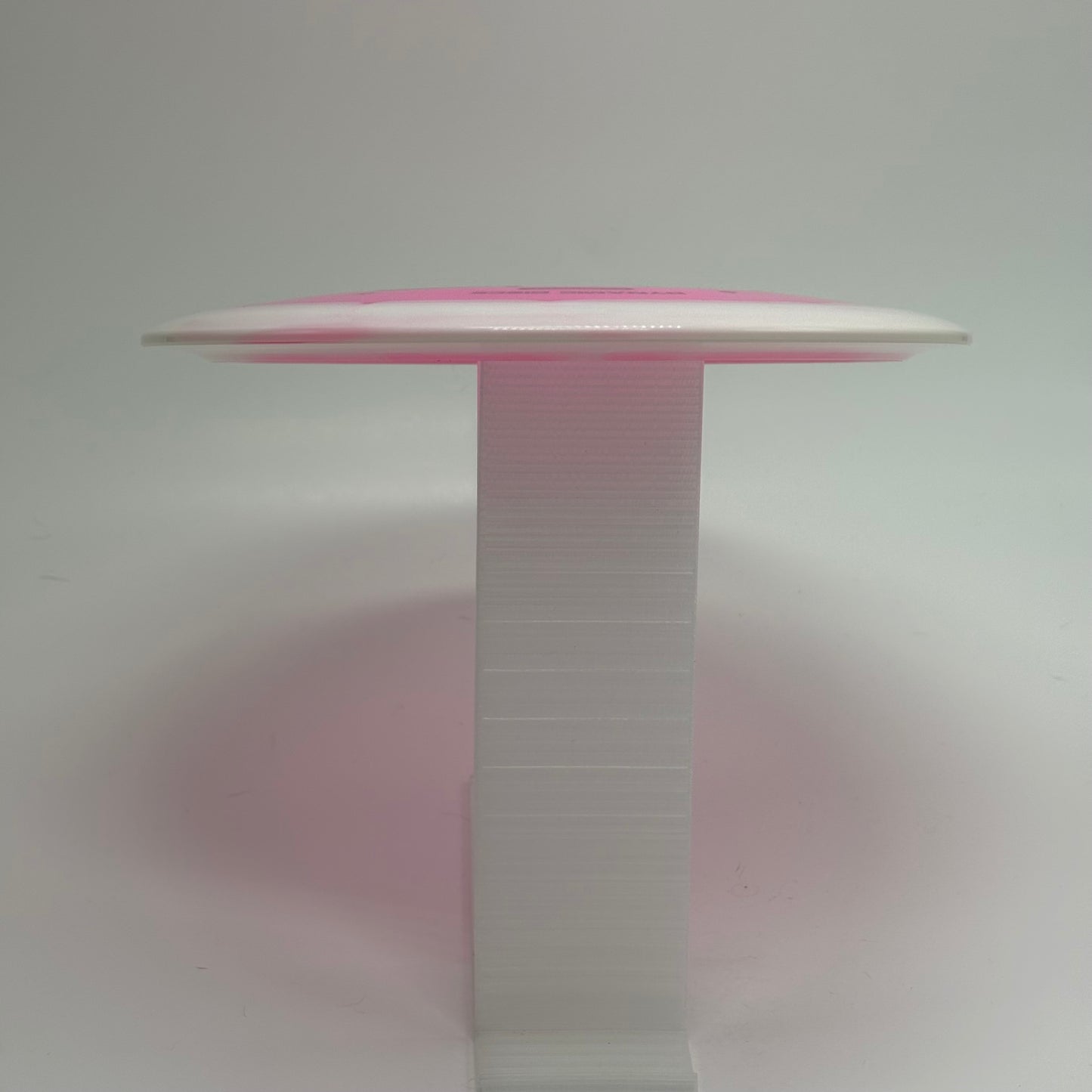 Dynamic Discs Breakout | Lucid Ice Orbit