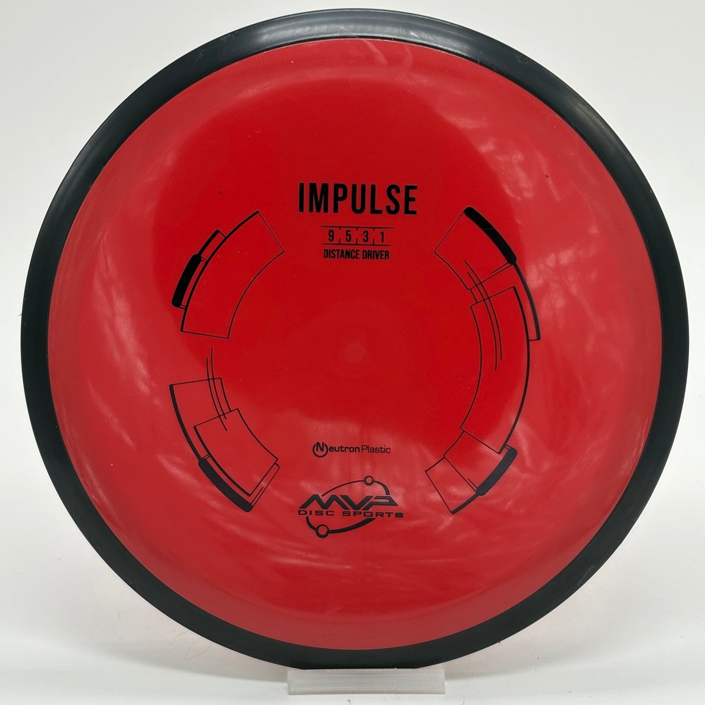 MVP Impulse | Neutron