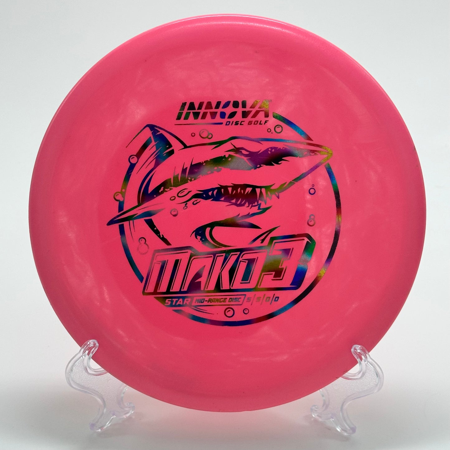 Innova Mako3 | Star