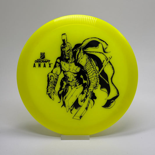 Used | Discraft Anax | Big Z