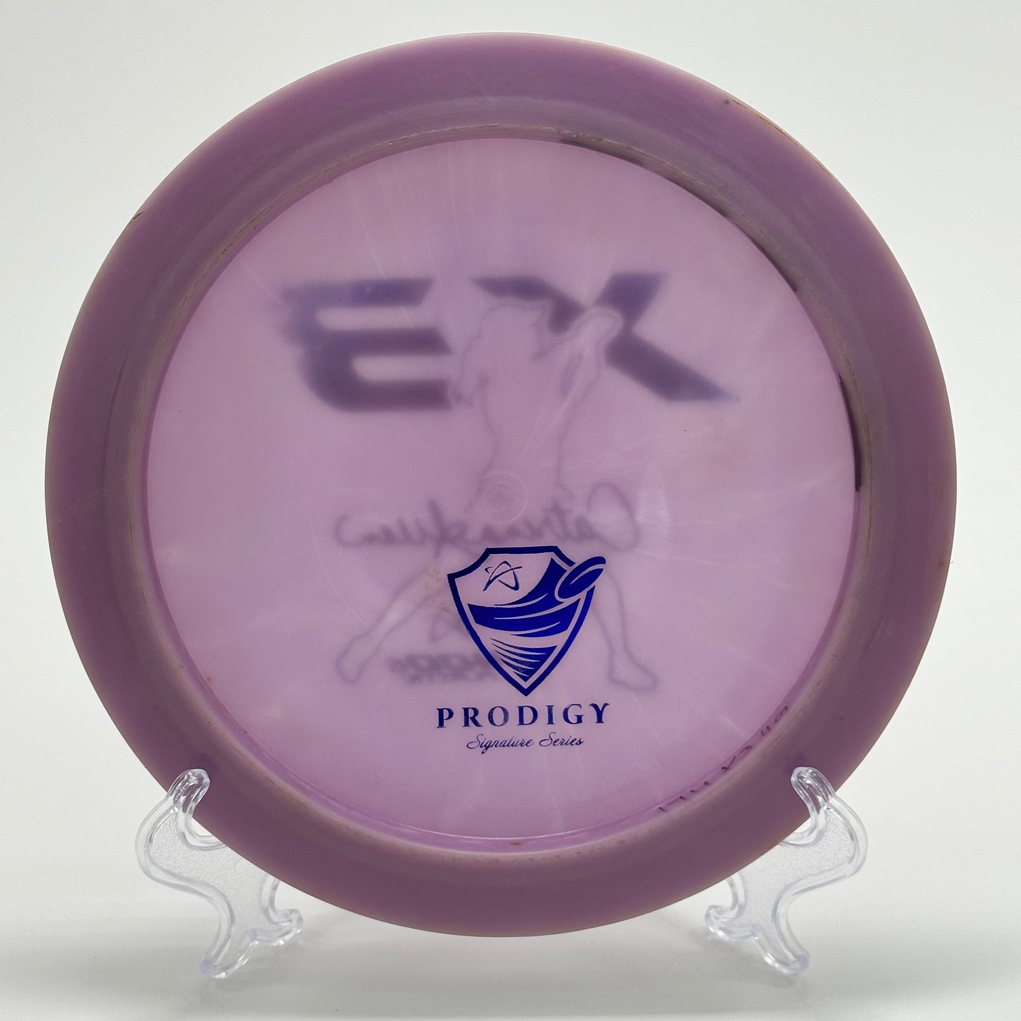 Prodigy X3 | 400g Catrina Allen 2021 Signature Series