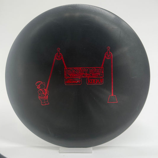 Discraft Buzzz | Big Z | Old City Open 2023