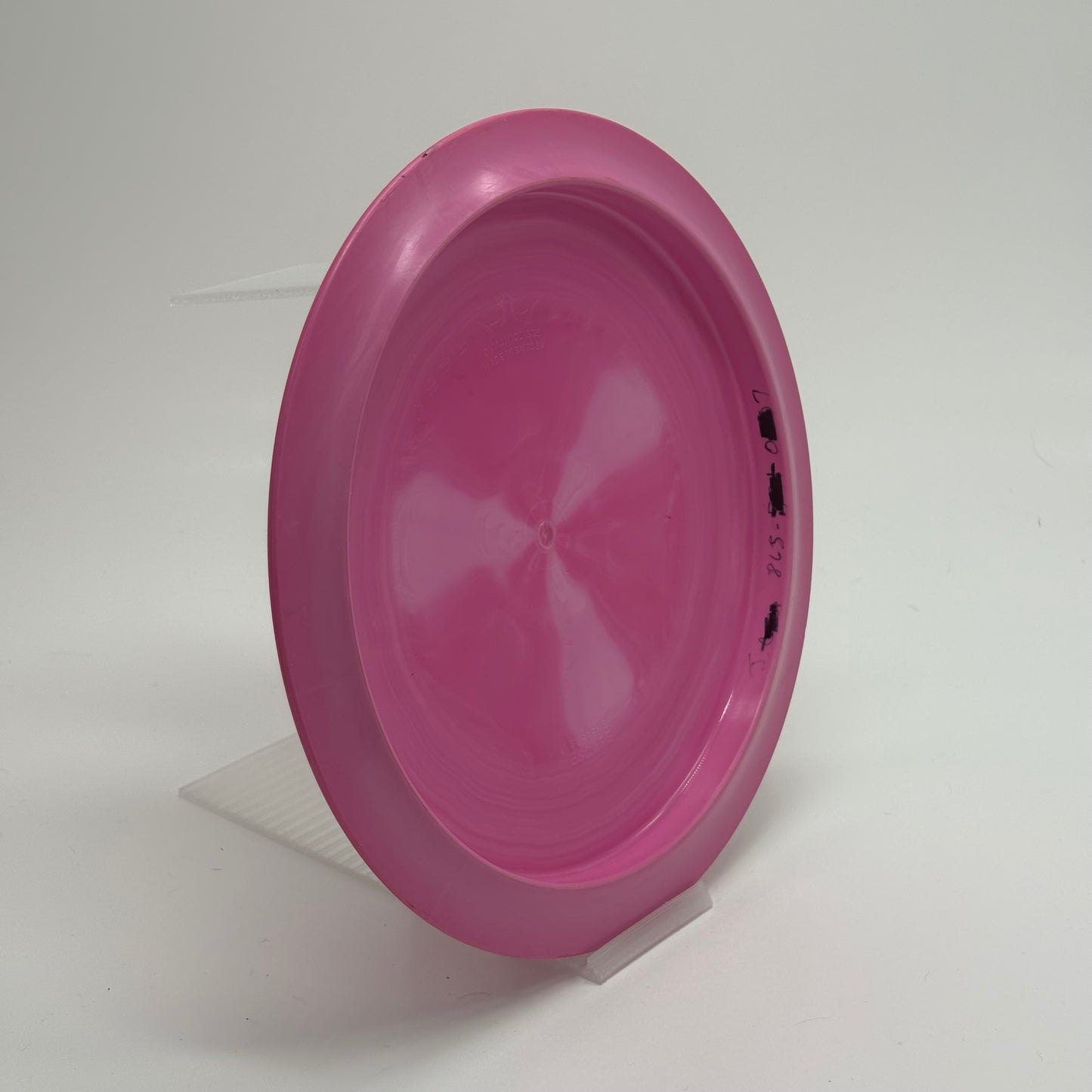 Dynamic Discs Escape | Supreme | First Run