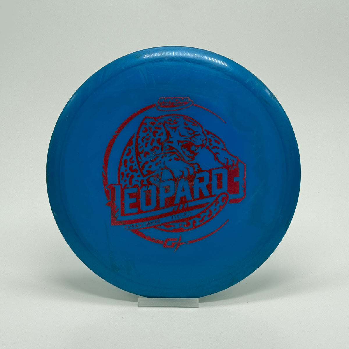 Used | Innova Leopard3 | GStar