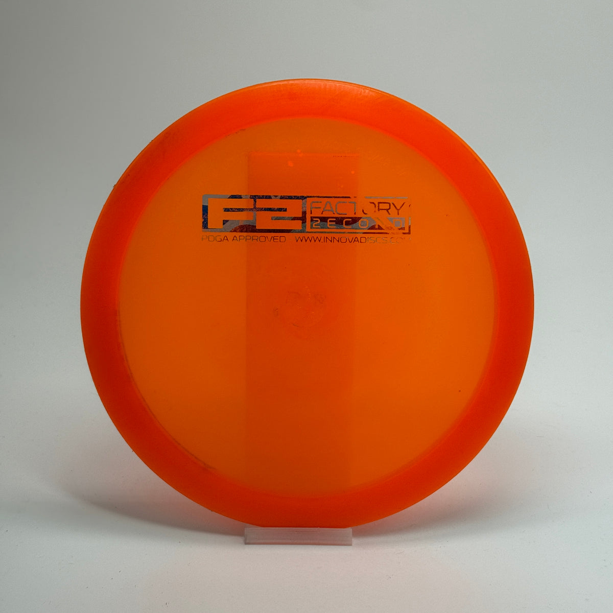 Used | Innova Eagle | Champion