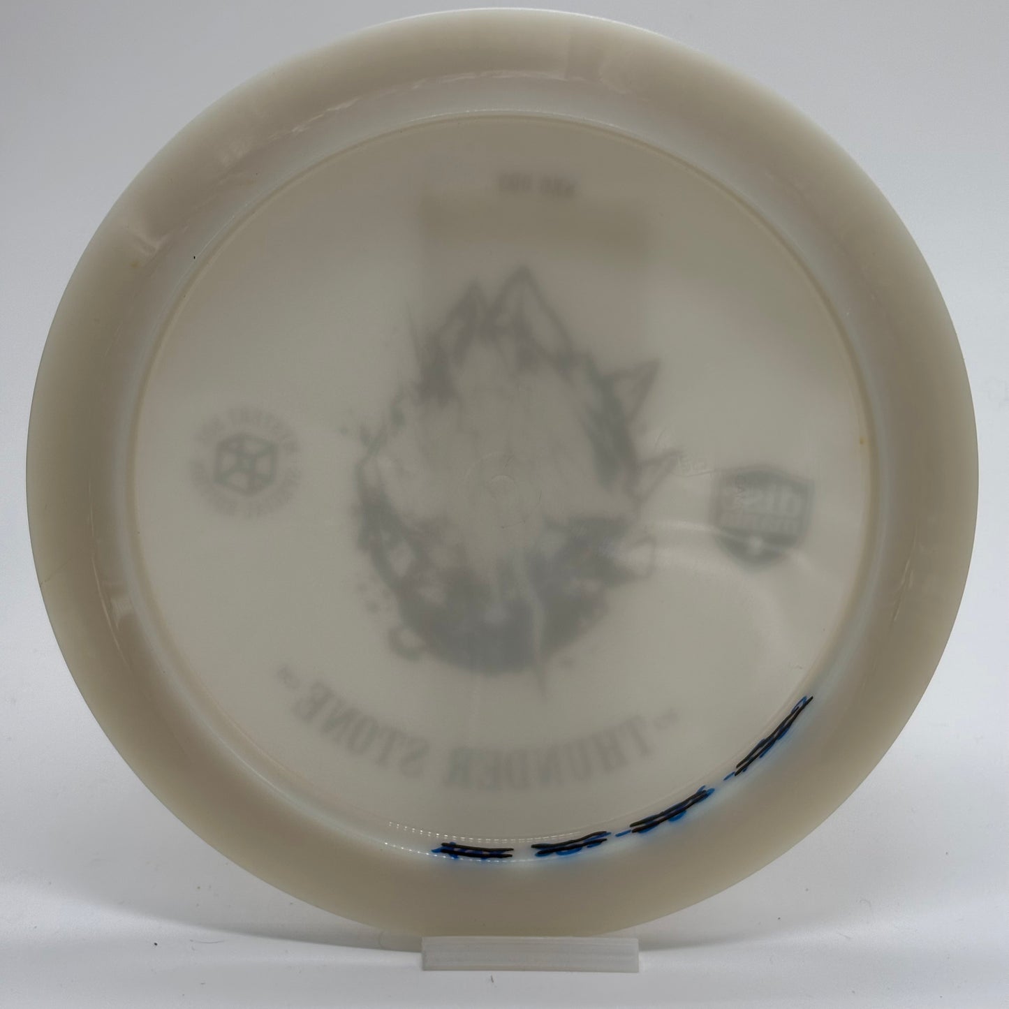 Discmania Thunder Stone | Neo | DD3 Mystery Box Special Edition