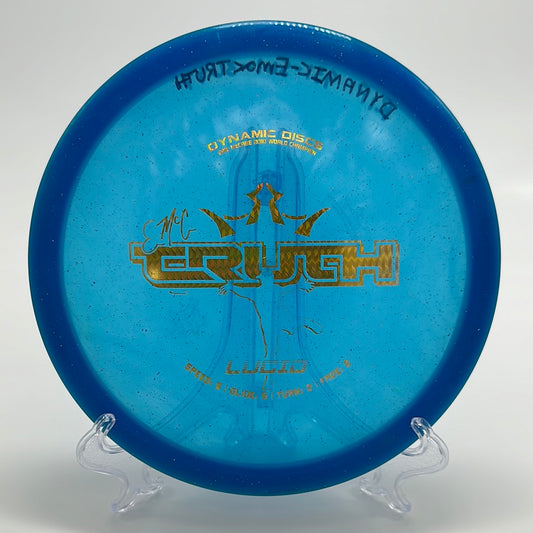 Dynamic Discs Emac Truth - Lucid Metal Flake