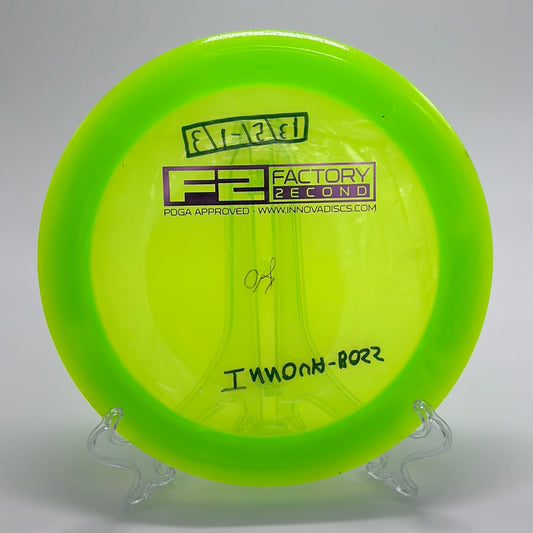 Innova Boss | Champion Factory Second