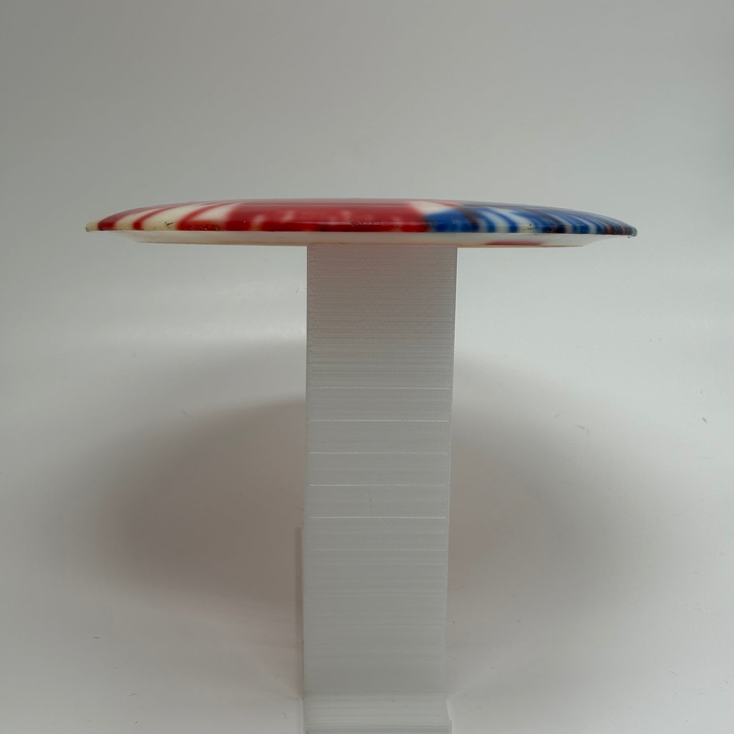 Dynamic Discs Trespass | Lucid | USA Stamp