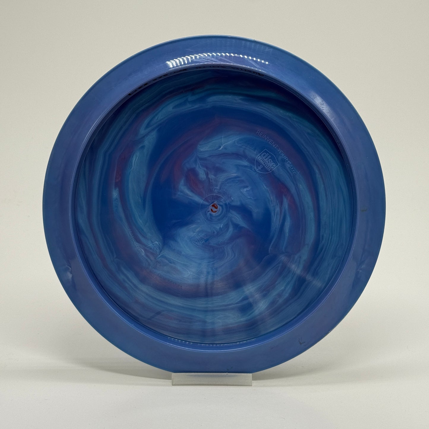 Used | Discmania Last Howl | Swirly S-Line | Colten Montgomery Signature Series PD