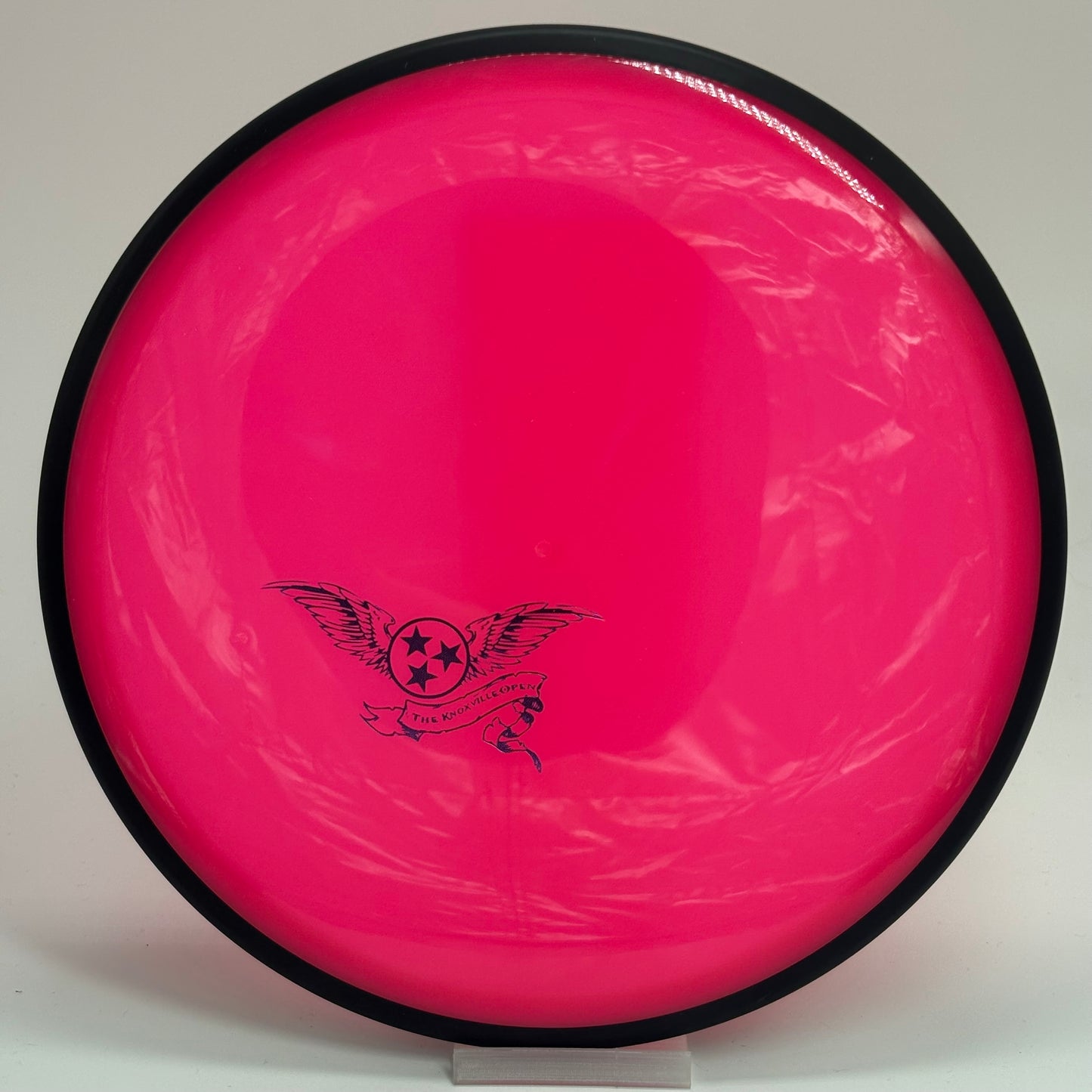 MVP Detour | Neutron | Knoxville Open Stamp