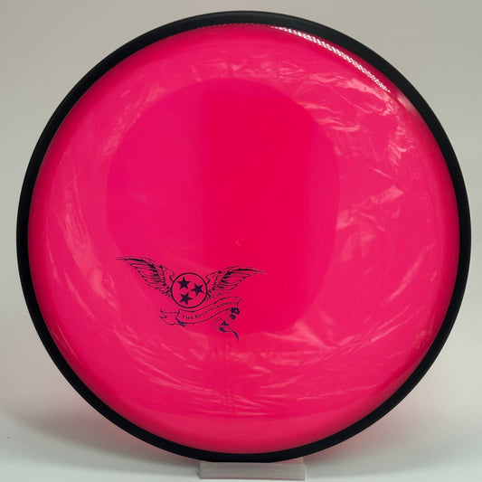 MVP Detour | Neutron | Knoxville Open Stamp