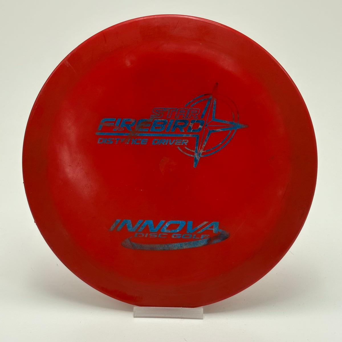 Used | Innova Firebird | Star | PFN Patent