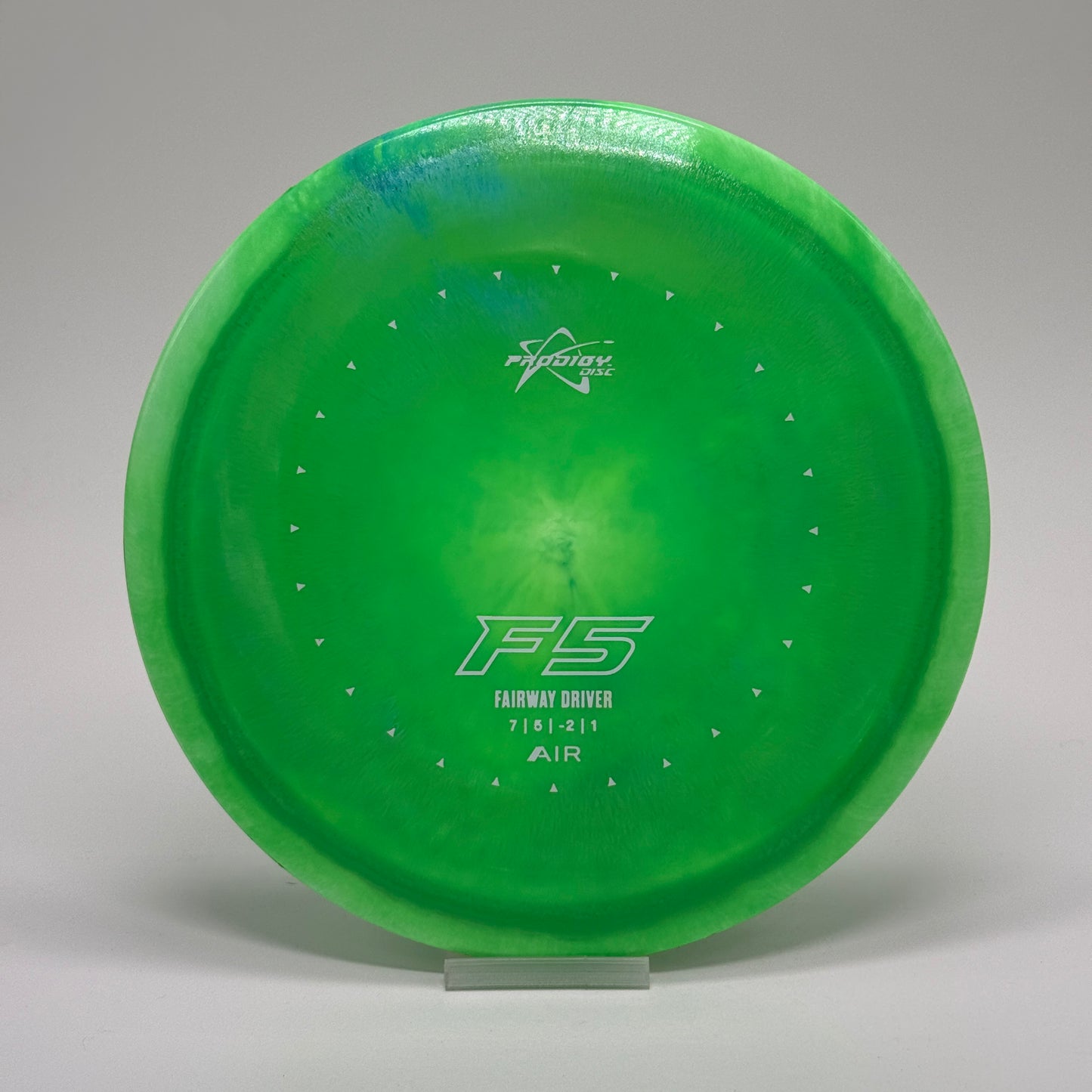 Used | Prodigy F5 | Air