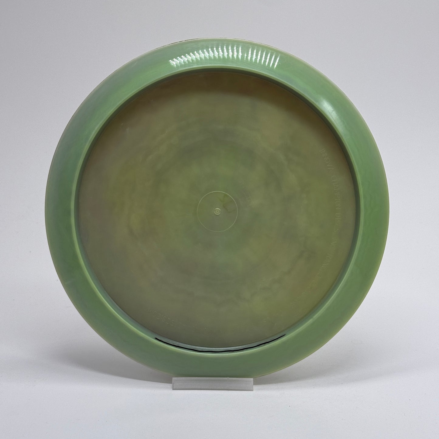 Used | Discmania Doom Bird 3 | Swirly S-Line | Simon Lizotte Signature Series FD3