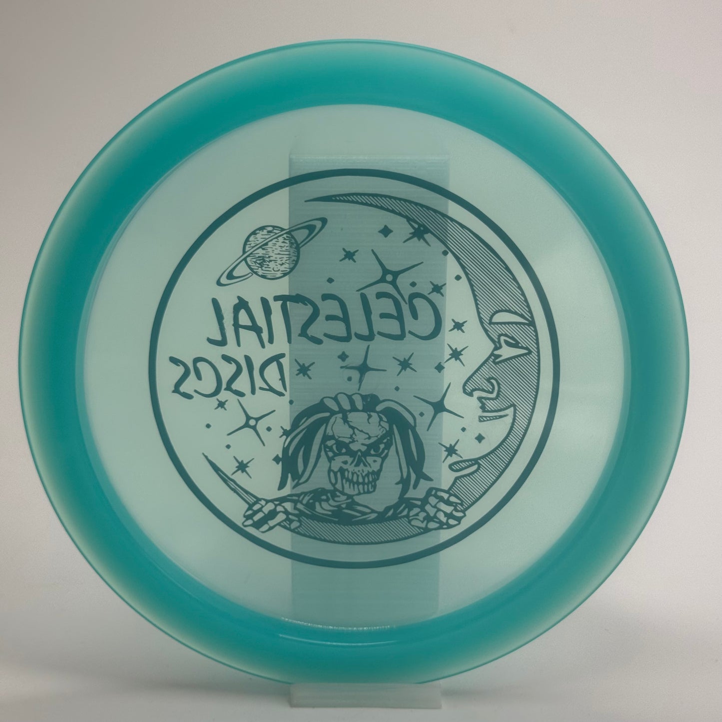 Used | Dynamic Discs Escape | Lucid