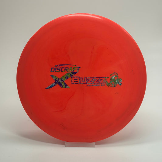 Discraft Buzzz | X Line