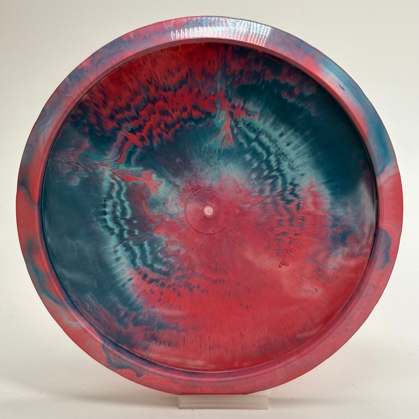 Prodigy A2 | 500 Spectrum | 2026 Jesse Longenecker Signature Series
