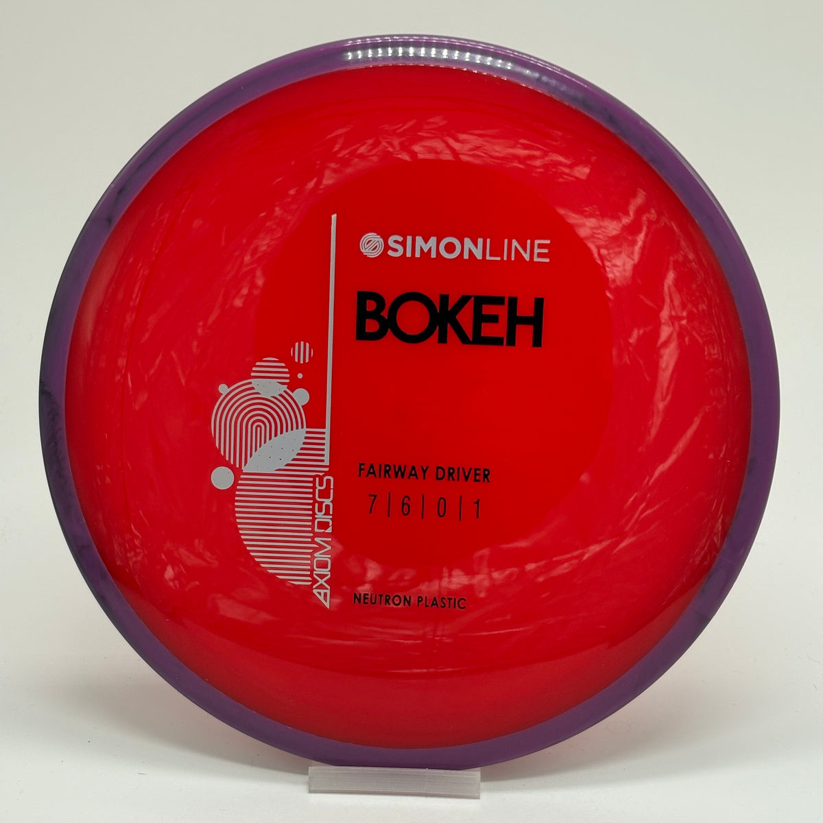 Axiom Bokeh | Neutron | Simon Line