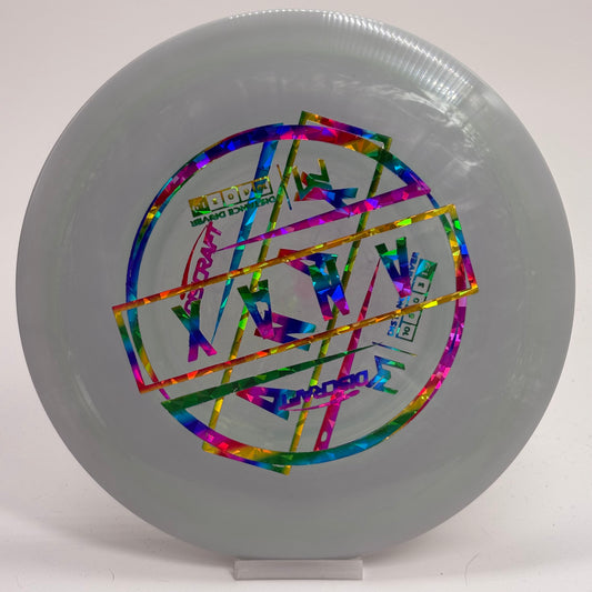 Discraft Anax | ESP | Paul McBeth Line Double Stamp