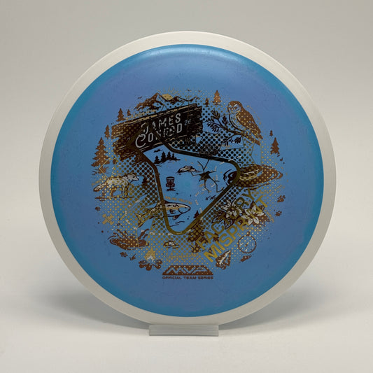 Used | MVP Trail | Fission | 2026 James Conrad Team Series
