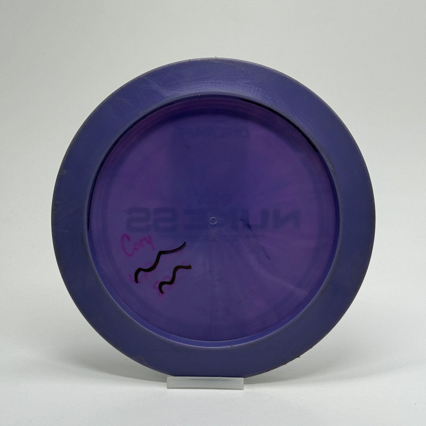 Used | Discraft Nuke SS | ESP FLX | Out-Of-Production PFN