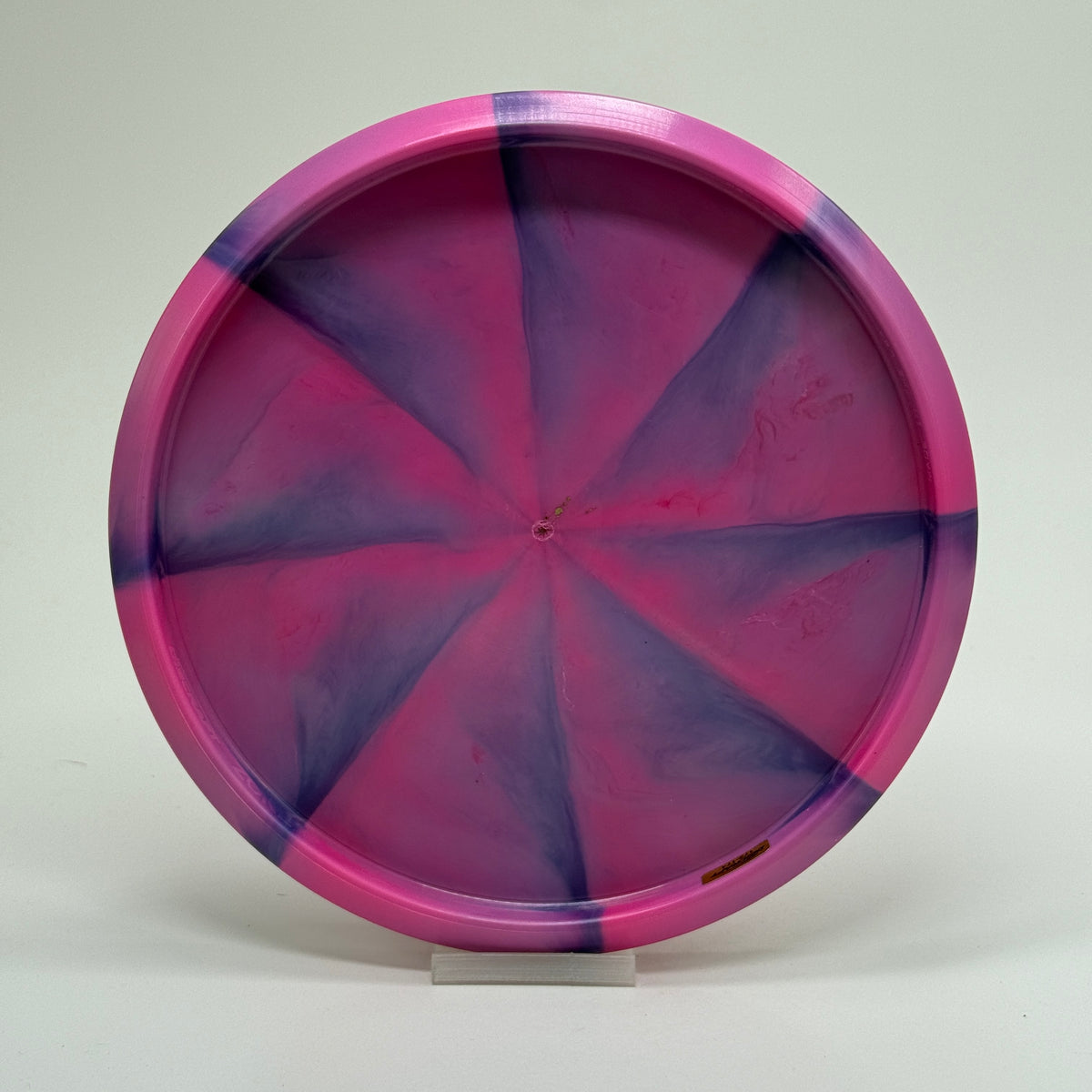 Used | Discraft Zone | X Swirl | Ledgestone 2024 Edition