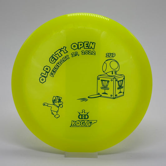 Dynamic Discs Getaway | Lucid | Old City Open 2022