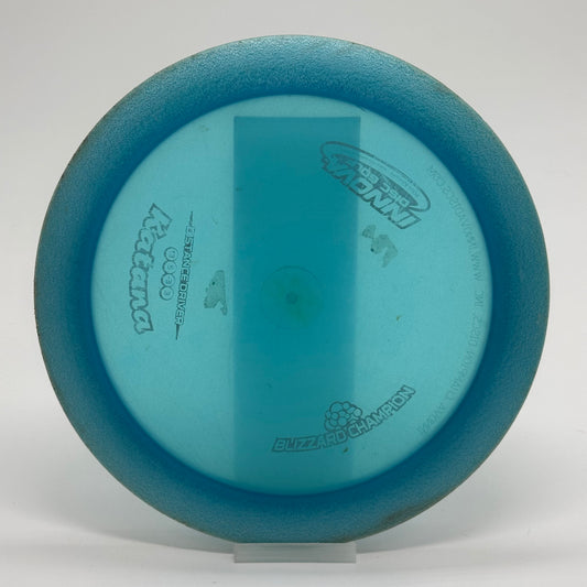 Innova Katana | Blizzard Champion