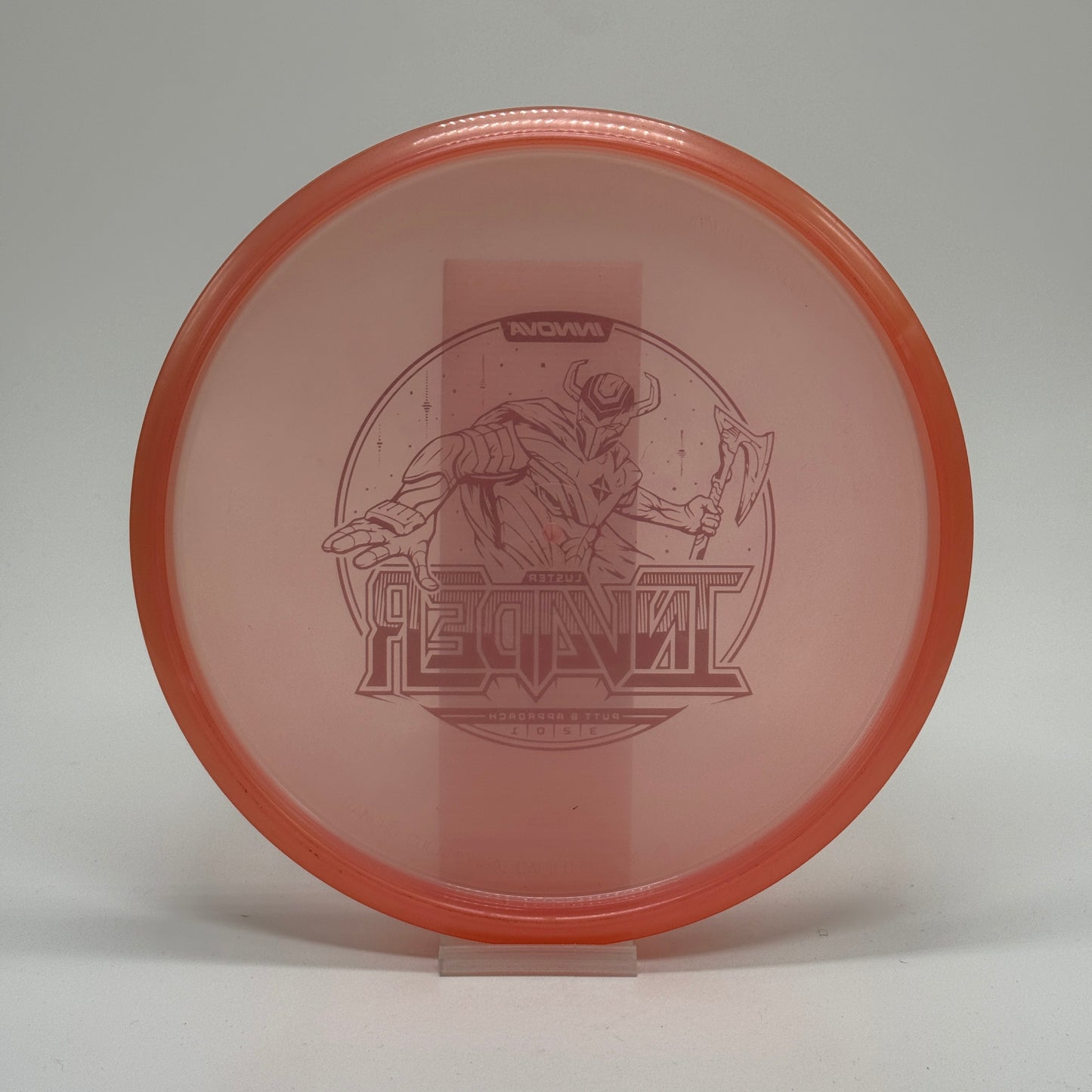 Used | Innova Invader | Luster Champion