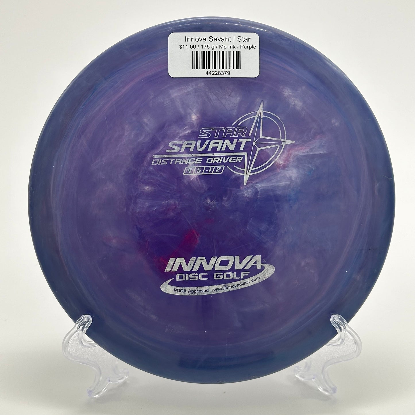 Innova Savant | Star