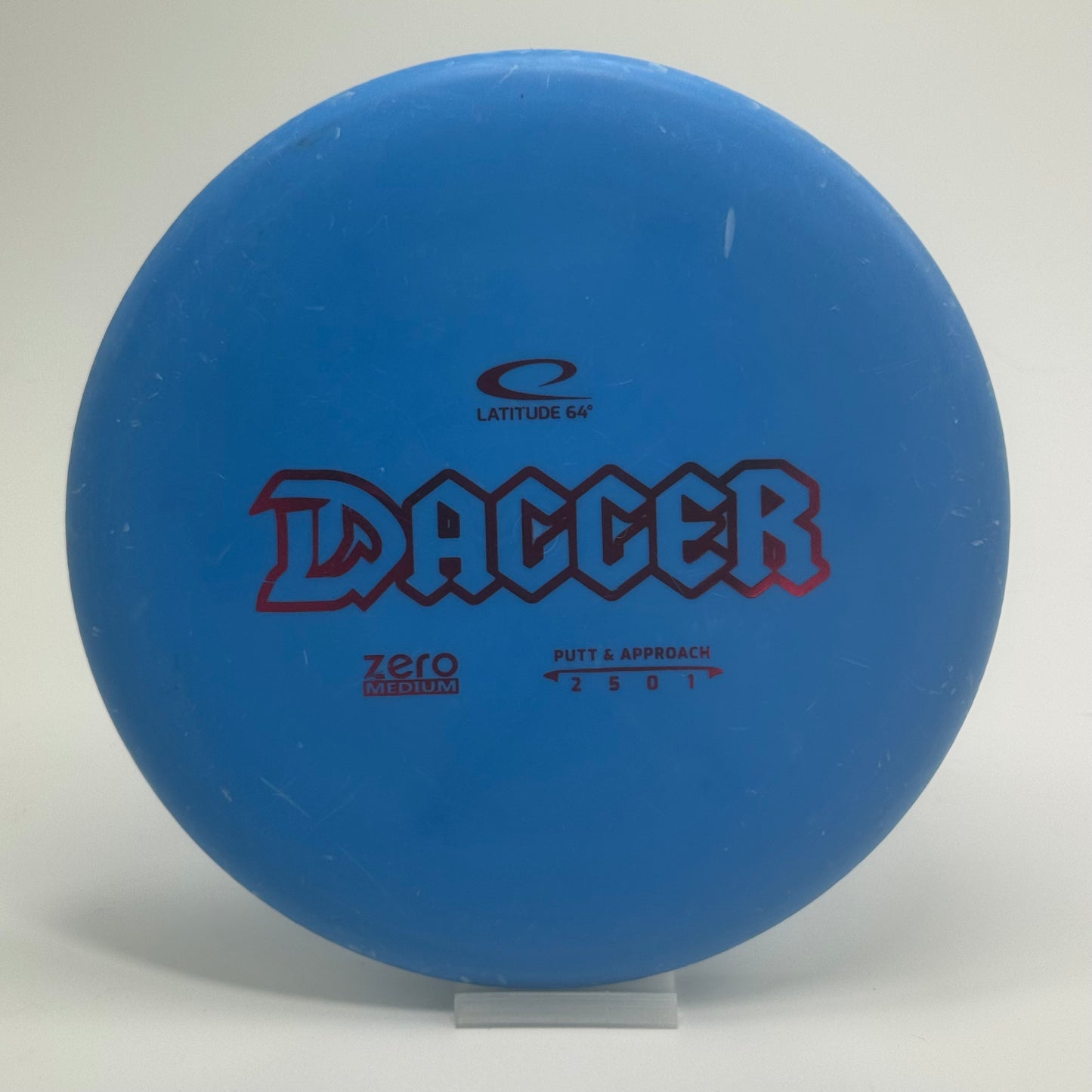Used | Latitude 64 Dagger | Zero Medium
