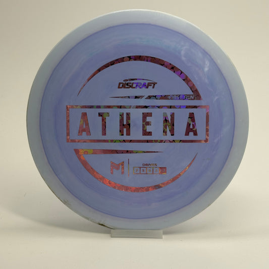 Used | Discraft Athena | ESP | First Run