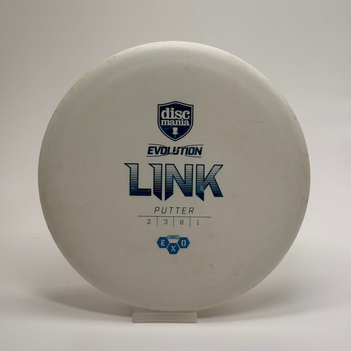 Discmania Link | Exo Hard