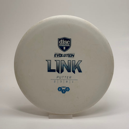 Discmania Link | Exo Hard