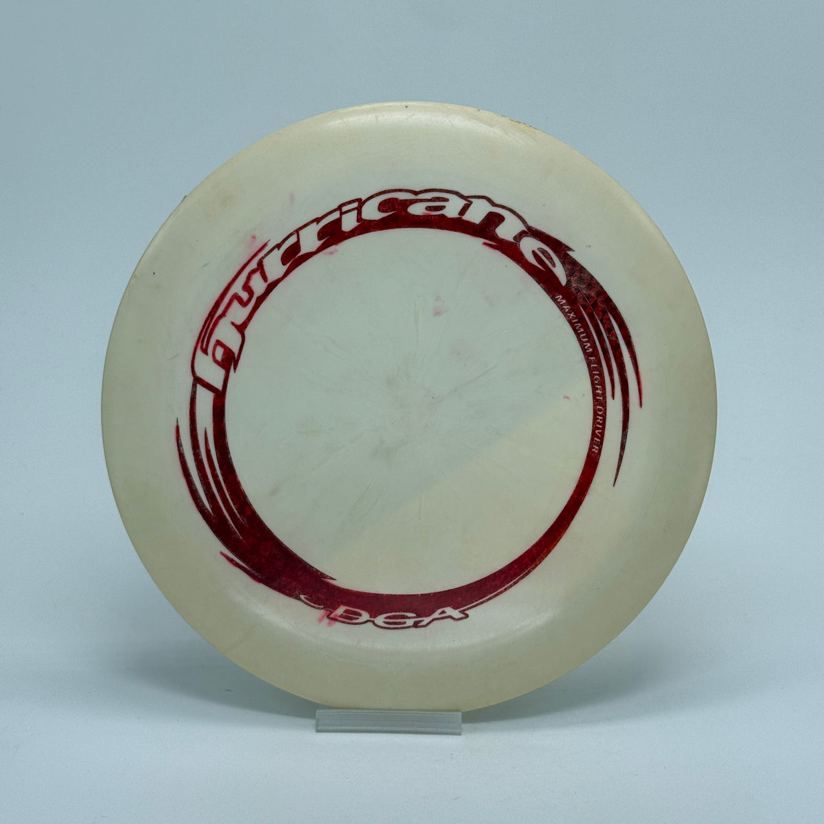 Used | DGA Hurricane | Pro Line PL | PFN