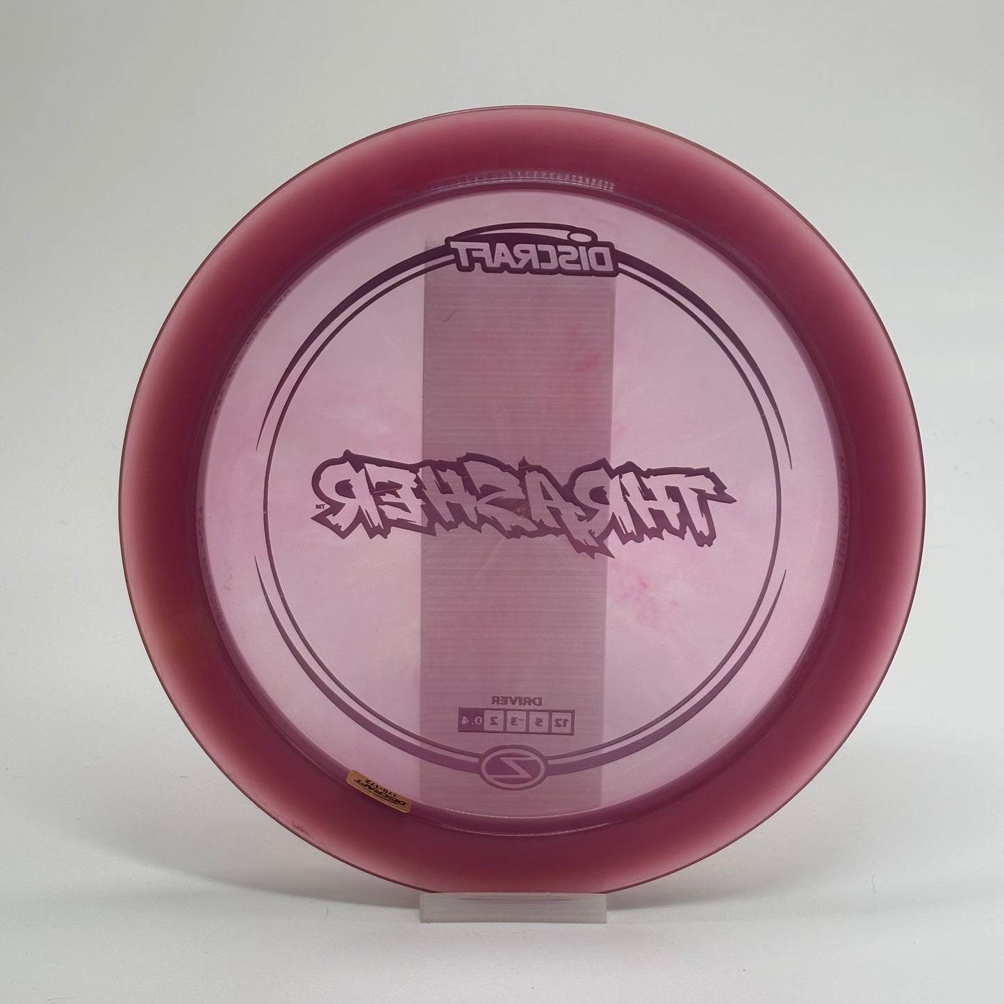 Discraft Thrasher | Z