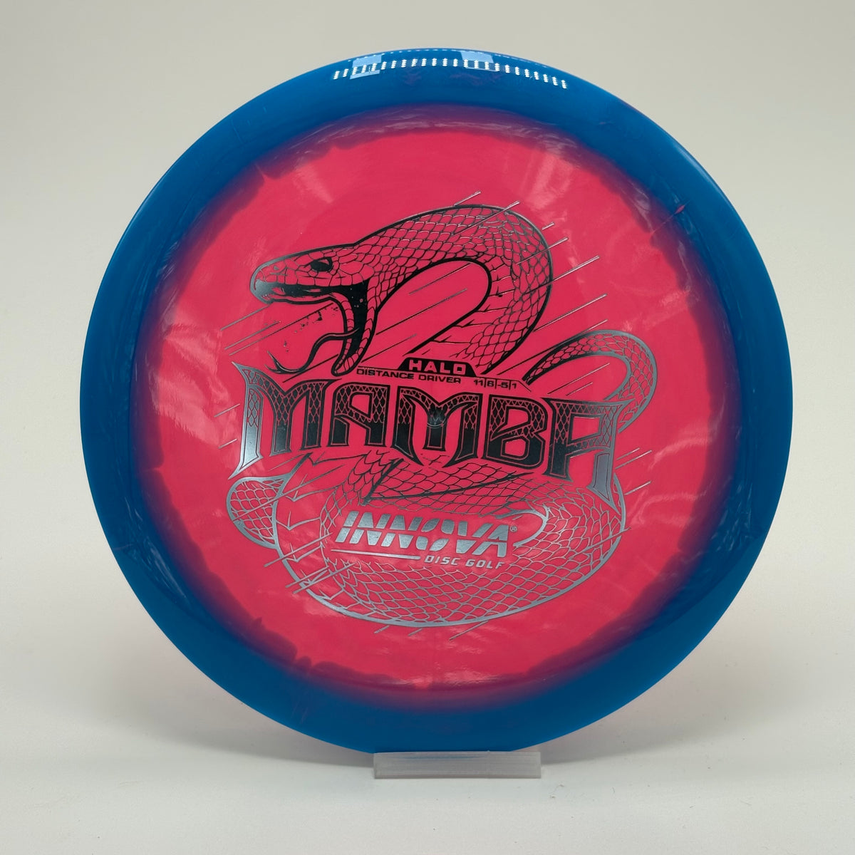 Innova Mamba | Halo Star