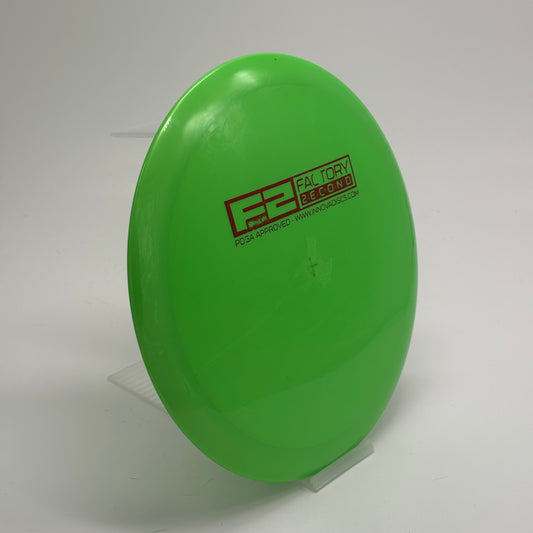 Innova Valkyrie | Gstar | Factory Second
