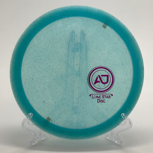 Lone Star Disc Brazos | Founders AJ Carey