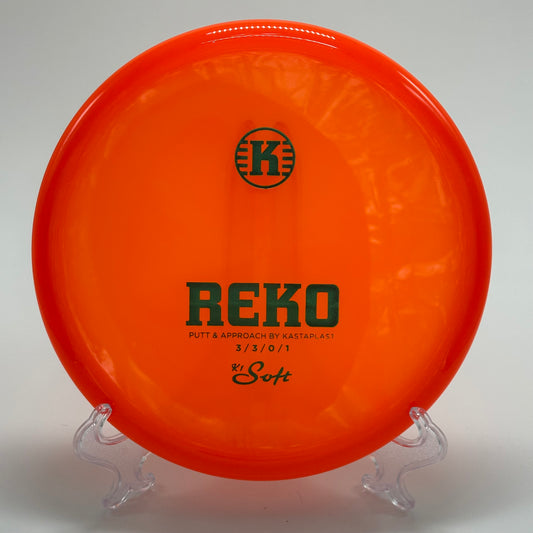 Kastaplast Reko | K1 Soft