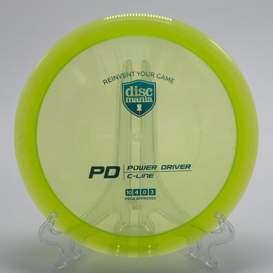 Discmania PD | C-line