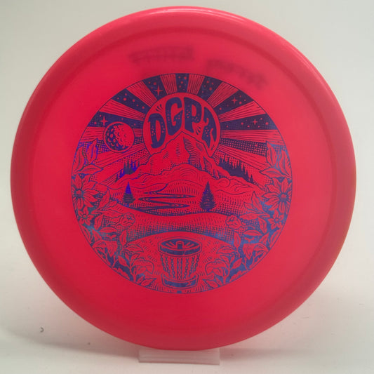 Innova Pig | R-Pro | DGPT Stamp