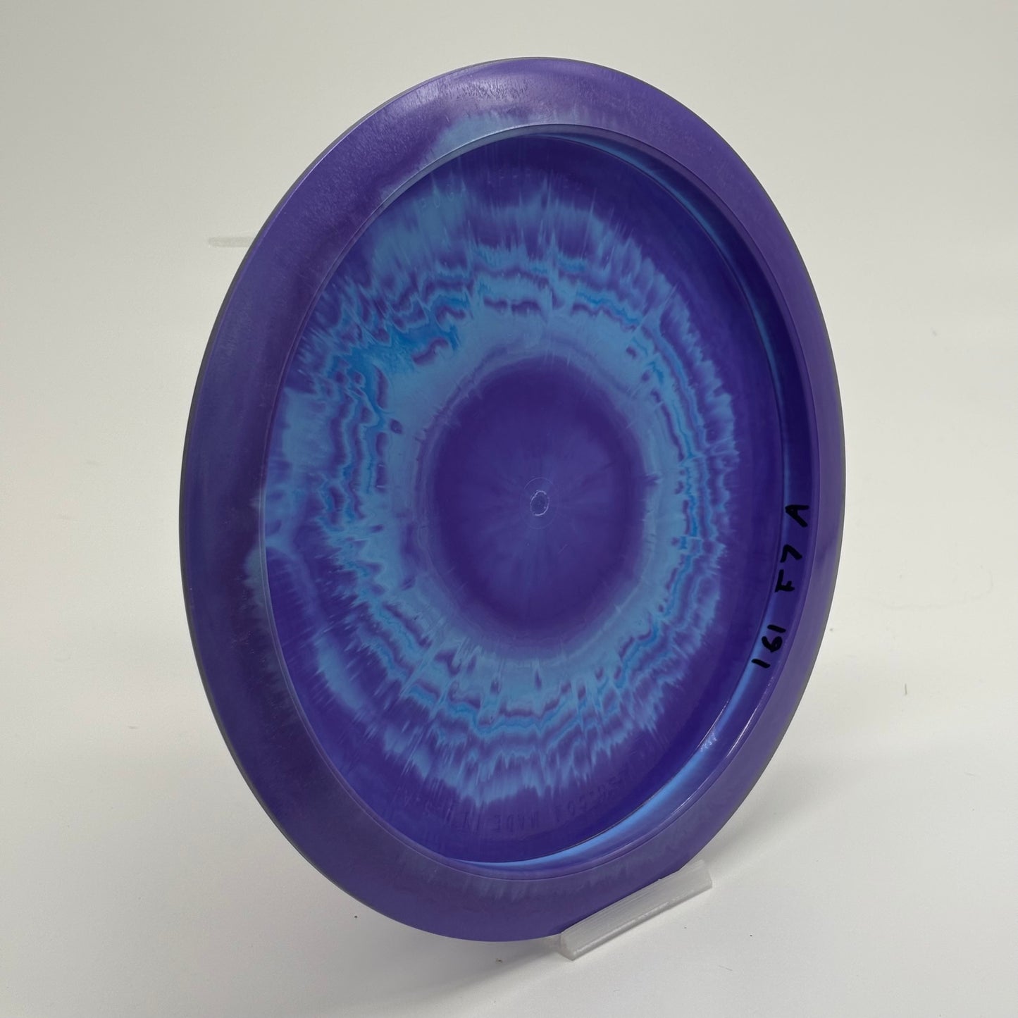 Prodigy F7 | Air Spectrum | Henry Tabor