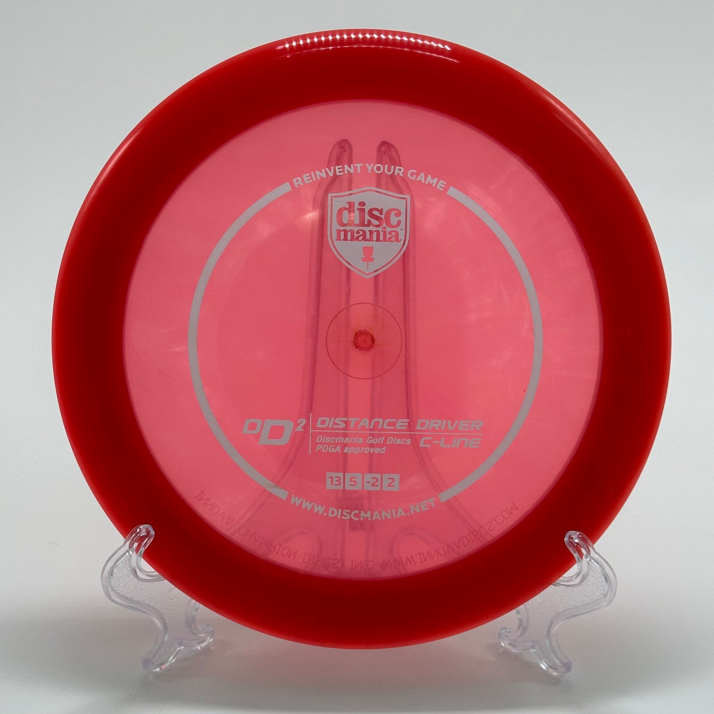 Discmania DD2 | C-line (Innova OOP)